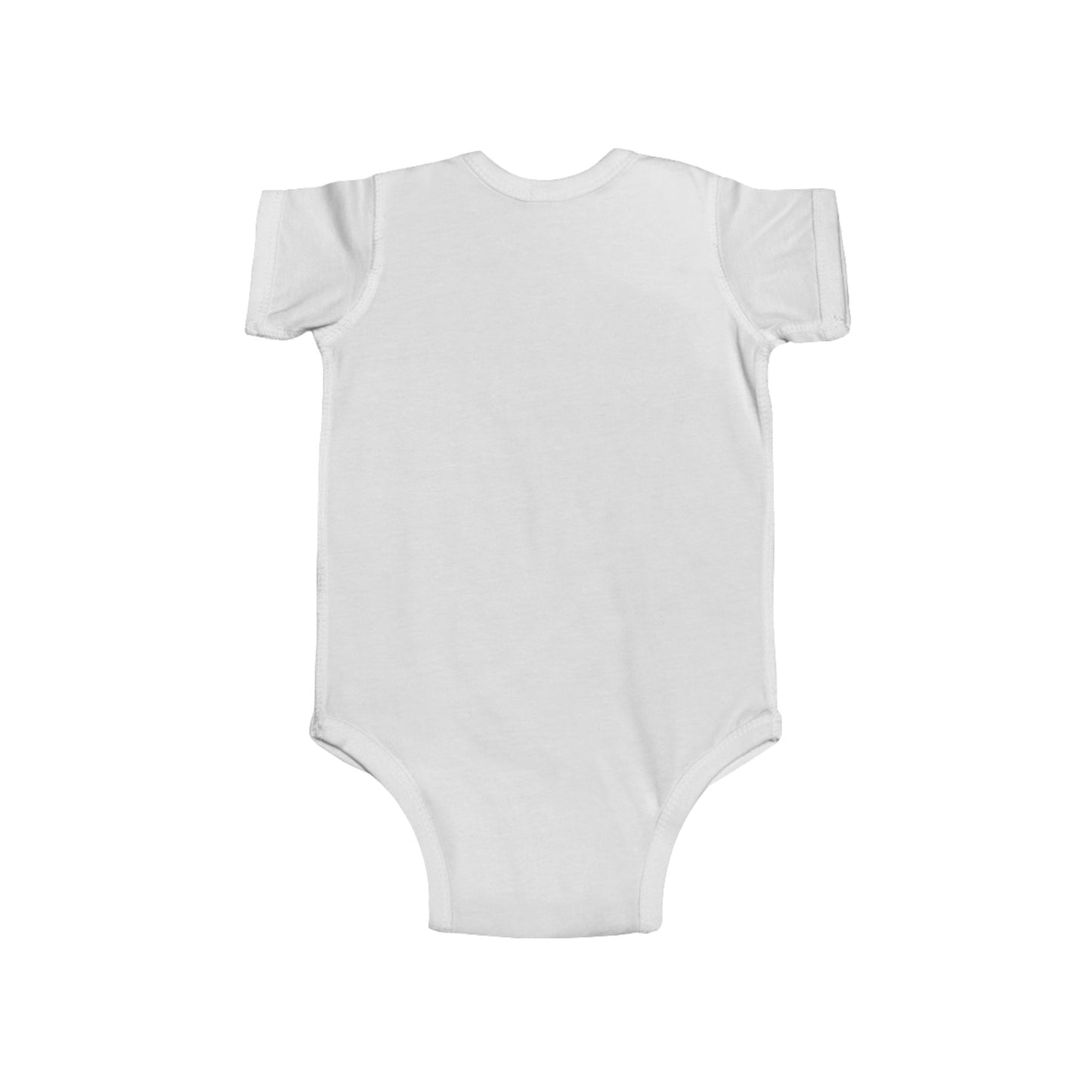 Baby Bodysuit “Jumumblies” Design
